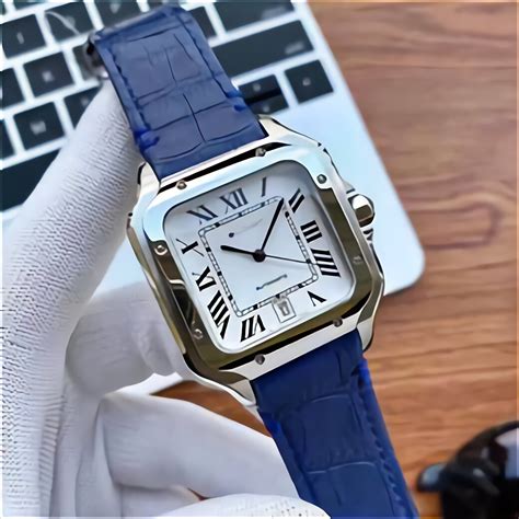 cartier santos for sale uk